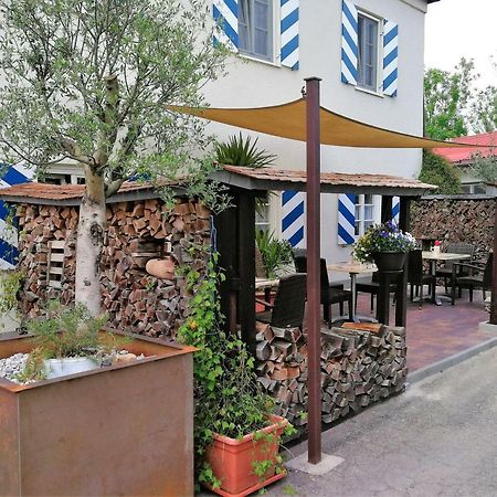 Landhotel Roemerkessel Fuchstal 외부 사진