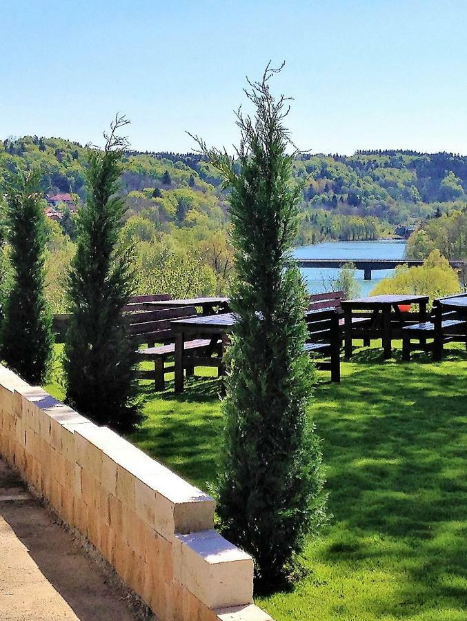 Landhotel Roemerkessel Fuchstal 외부 사진