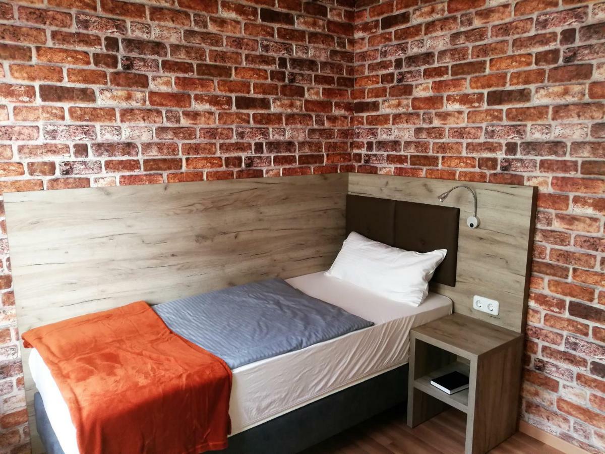 Landhotel Roemerkessel Fuchstal 외부 사진