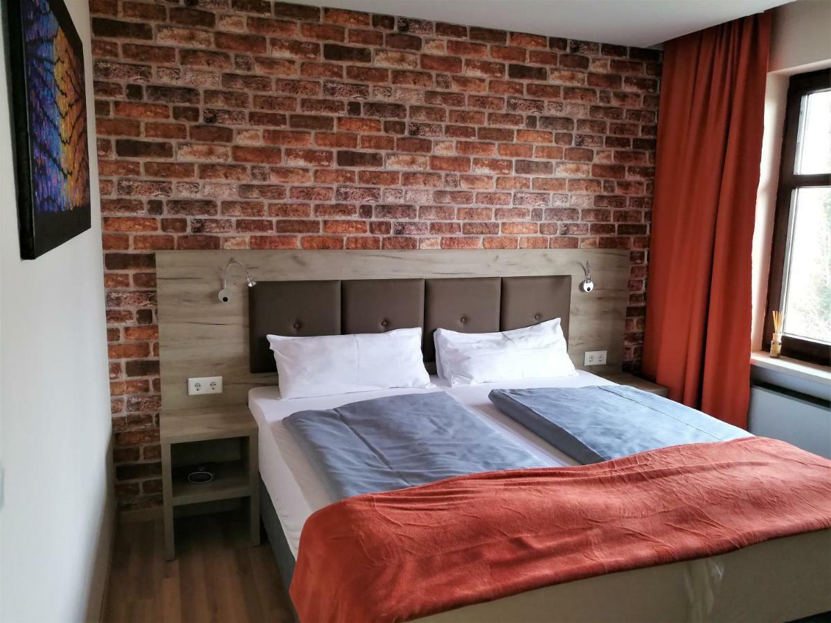 Landhotel Roemerkessel Fuchstal 외부 사진