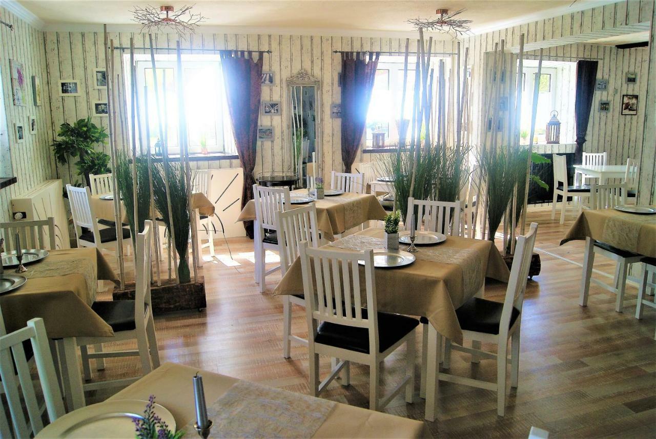 Landhotel Roemerkessel Fuchstal 외부 사진