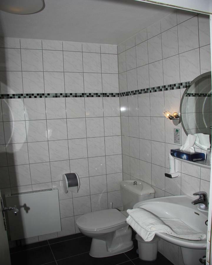 Landhotel Roemerkessel Fuchstal 외부 사진